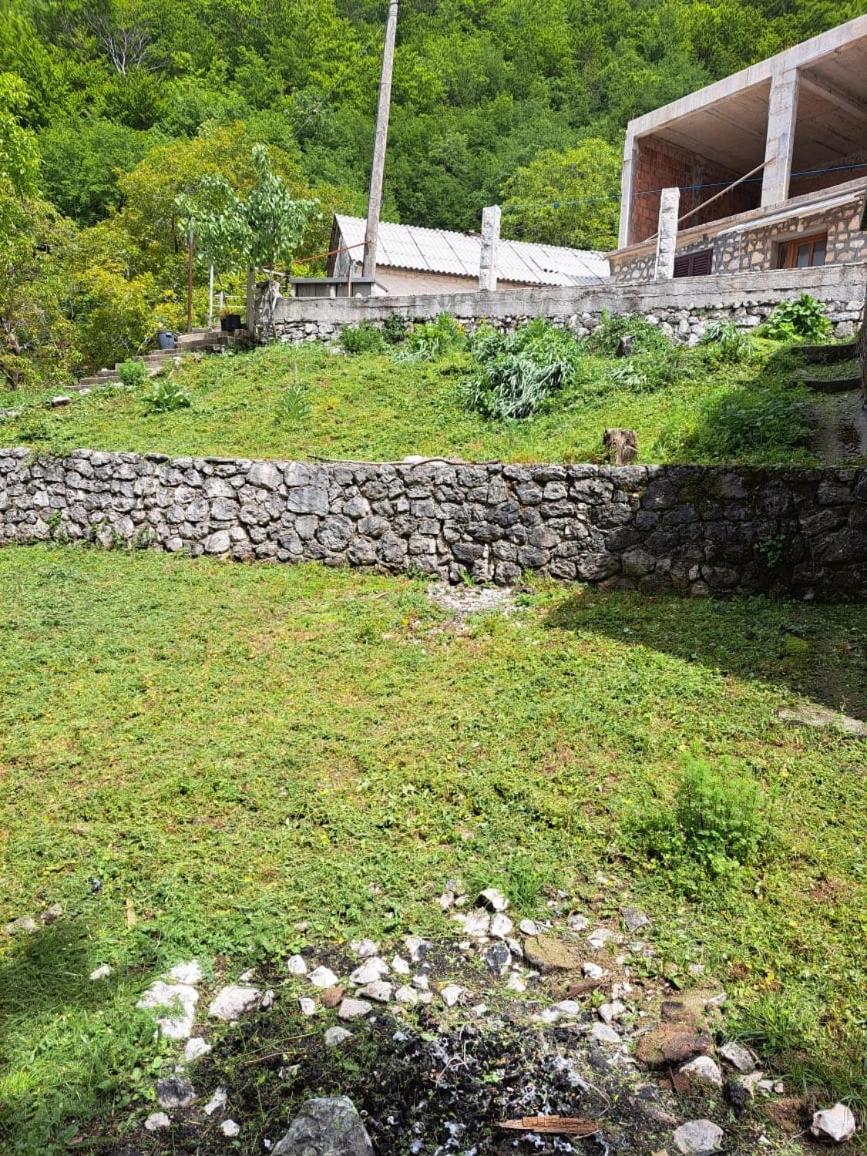 Nature Escape Montenegro Kotor Exterior foto